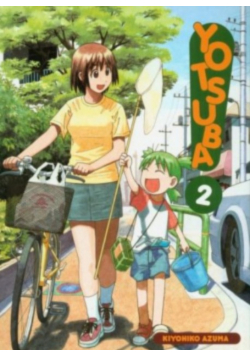 Yotsuba Tom 2