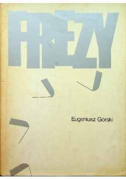 Frezy