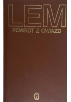 Powrót z gwiazd