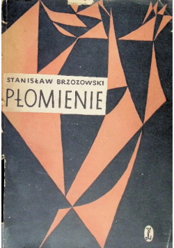 Płomienie
