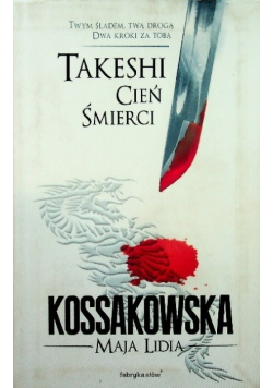 Takeshi Cień śmierci
