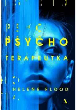 Psychoterapeutka