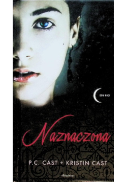 Dom nocy T1. Naznaczona TW