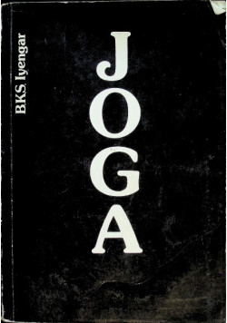 Joga