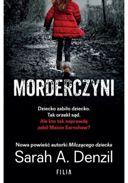 Morderczyni