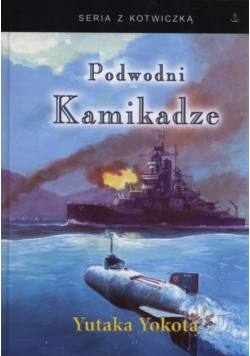 Podwodni Kamikadze