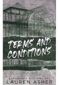 Terms and Conditions