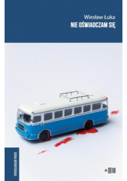 Nie oświadczam się