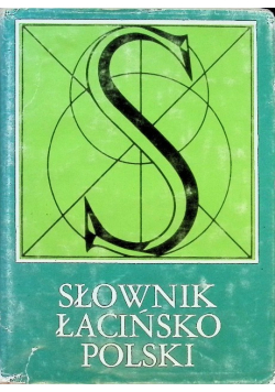 Słownik Łacińsko Polski