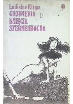 Cierpienia księcia Sternenhocha