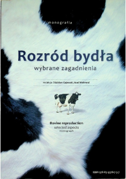 Rozród bydła
