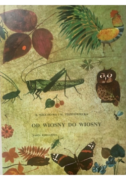 Od wiosny do wiosny
