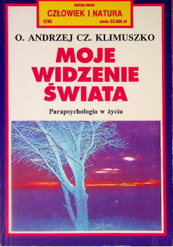 Moje widzenie świata