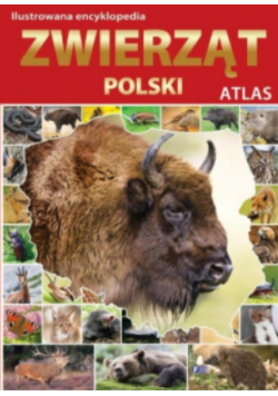 Ilustrowana Encyklopedia Zwierząt Polski