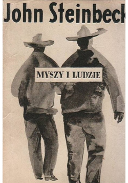 Myszy i ludzie