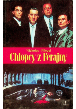 Chłopcy z Ferajny