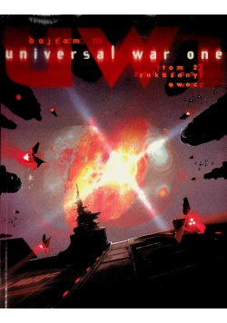 Universal War One Zakazany Owoc