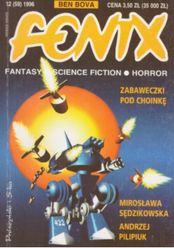 Fenix Nr 12 / 96