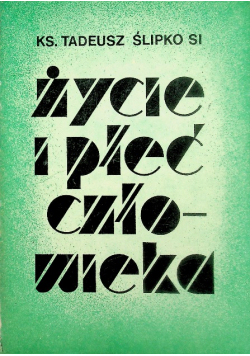 Życie i płeć człowieka