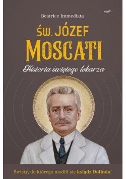 Św Józef Moscati Historia świętego lekarza