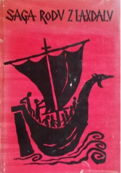 Saga rodu z Laxdalu