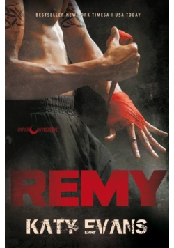Real Tom 3 Remy