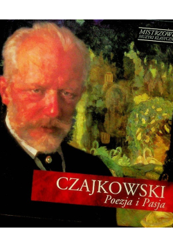 Czajkowski poezja i pasja