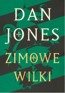 Zimowe wilki