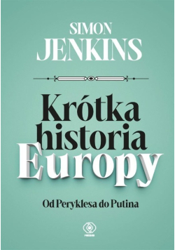 Krótka historia Europy