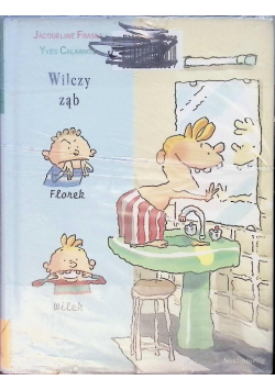 Wilczy ząb