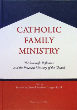Catholic Family Ministry