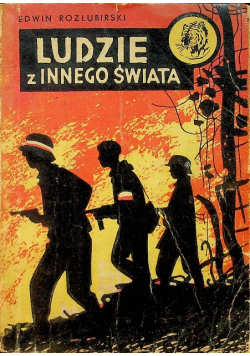 Ludzie z innego świata