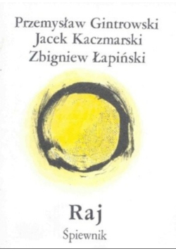 Raj Śpiewnik