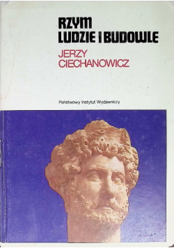 Rzym ludzie i budowle