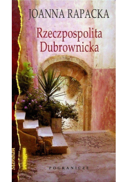 Rzeczpospolita Dubrownicka
