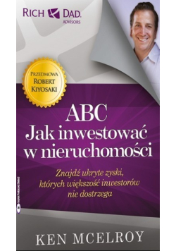 ABC Jak inwestować w nieruchomości