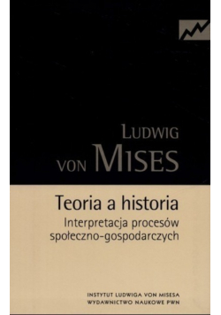 Teoria a historia
