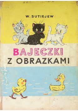 Bajeczki z obrazkami
