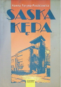 Saska Kępa