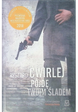 Pójdę twoim śladem