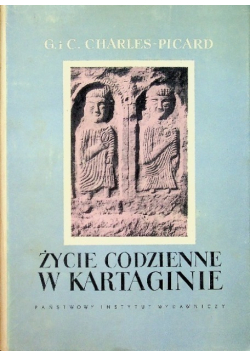 Życie codzienne w Kartaginie