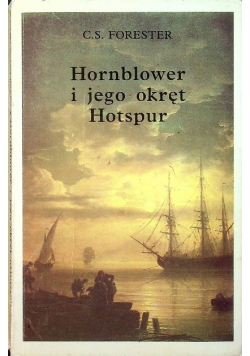 Hornblower i jego okręt Hotspur