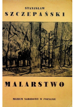 Szczepański Malarstwo