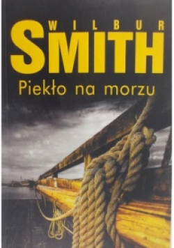 Piekło na morzu