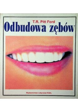 Odbudowa zębów