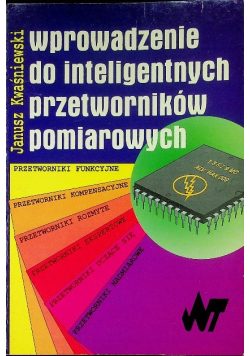 Wprowadzenie do inteligentnych przetworników pomiarowych