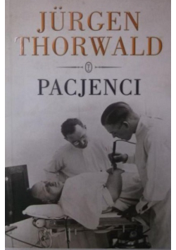 Pacjenci