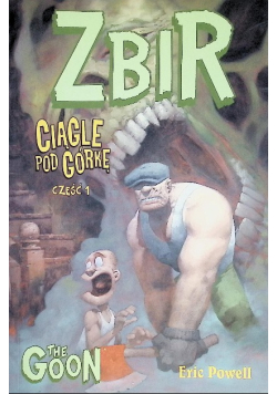 Zbir Ciągle pod górkę Część 1