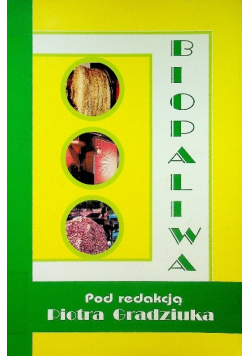 Biopaliwa