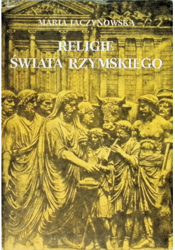 Religie świata rzymskiego